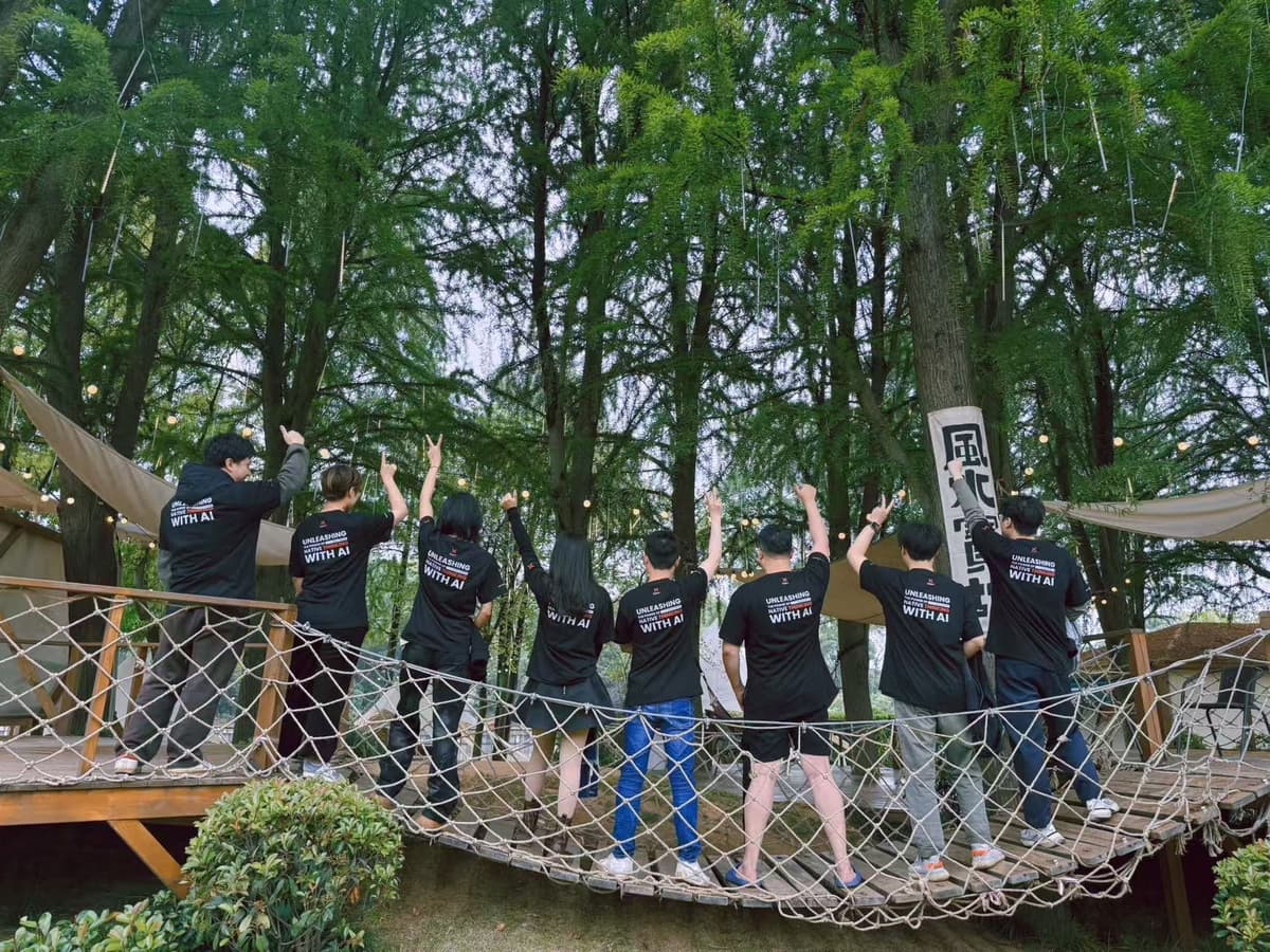 FuturX team photo