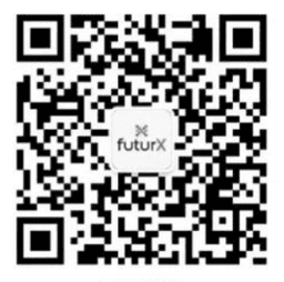 FuturX WeChat QR Code