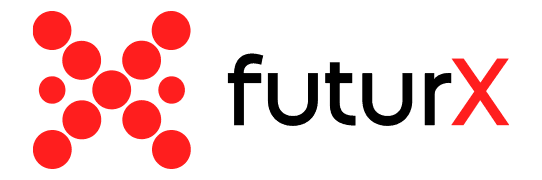 FuturX Logo